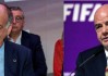 7月23日：足坛三炸！齐祖正式执教法国队，西甲怒怼FIFA扩军，皇马全力追逐罗德里